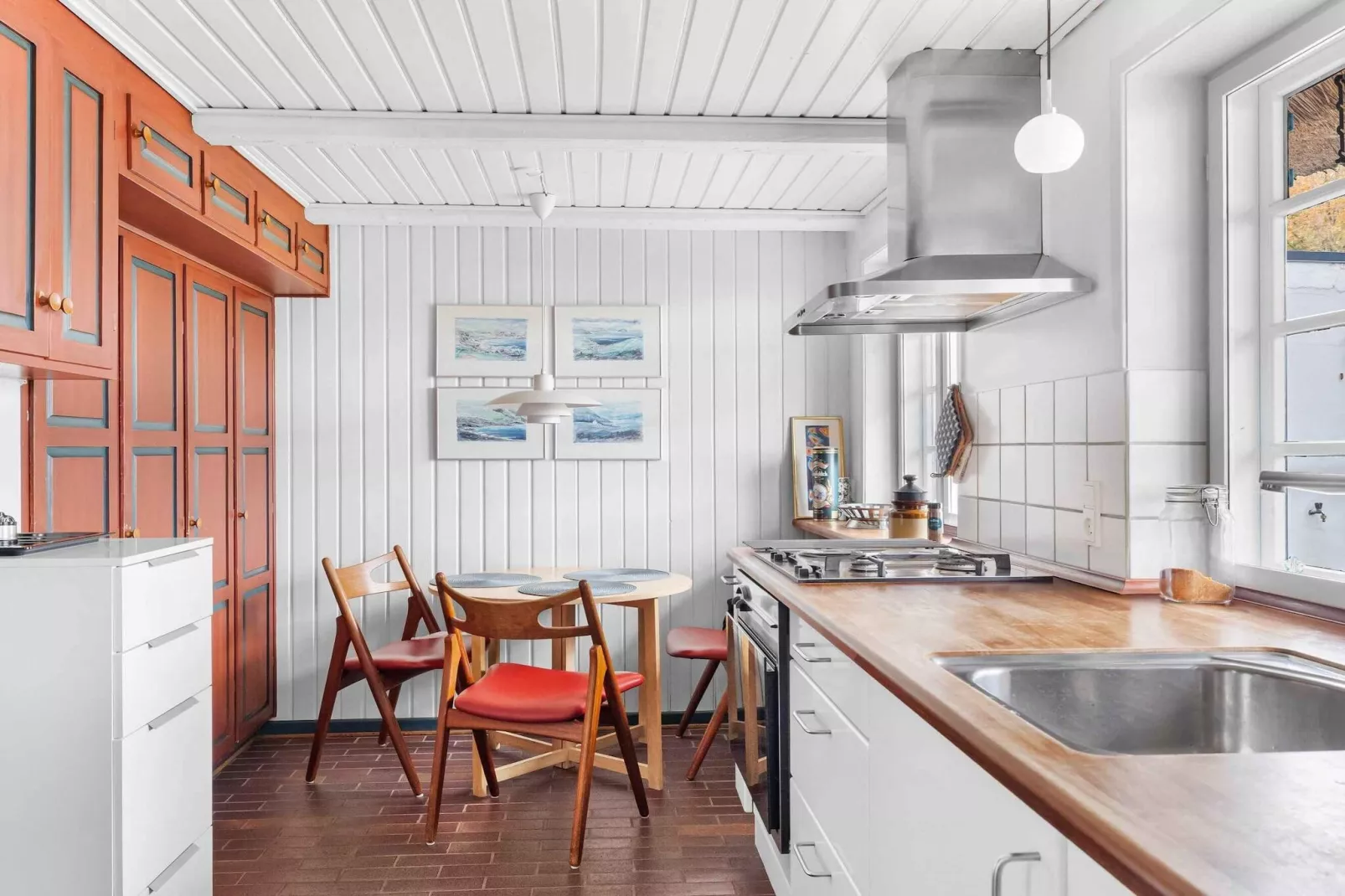 5 sterren vakantie huis in Fredericia-Binnen