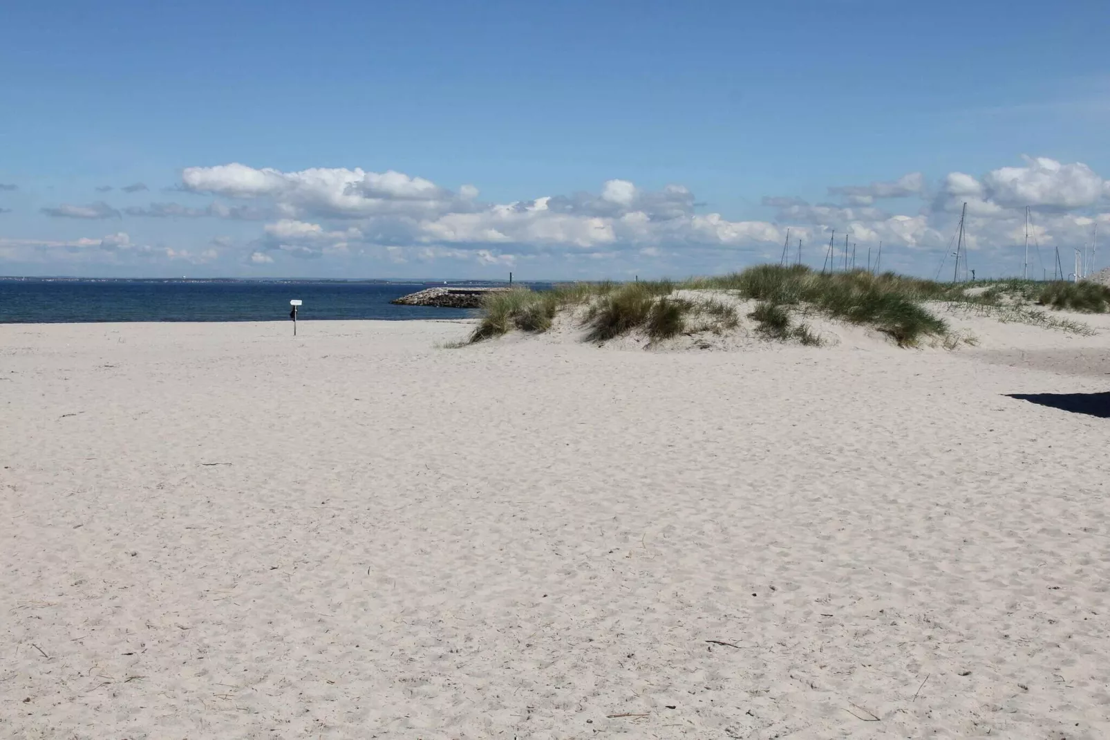 5 sterren vakantie huis in Hornbæk-Waterzicht