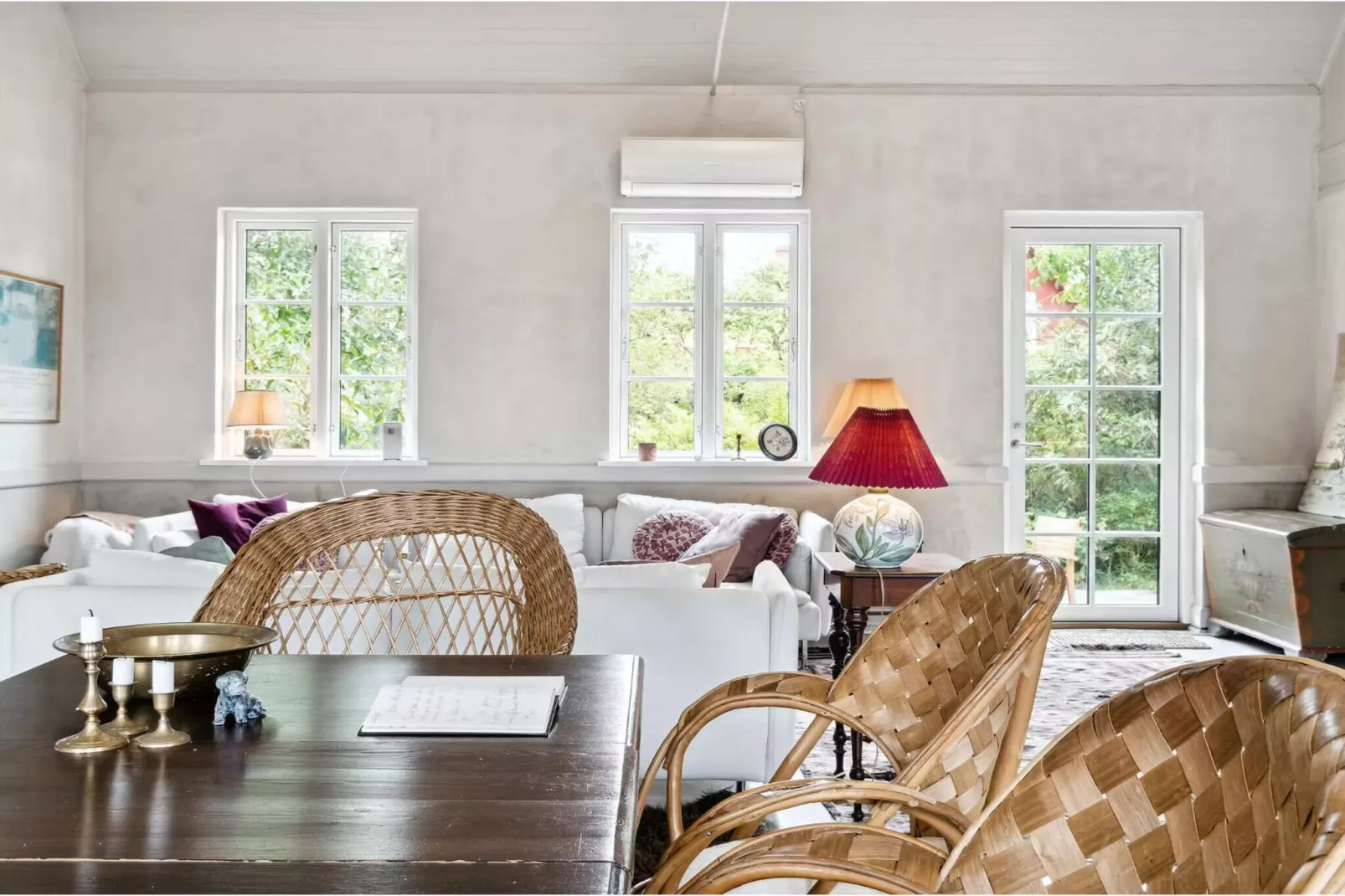 5 sterren vakantie huis in Svaneke-Binnen