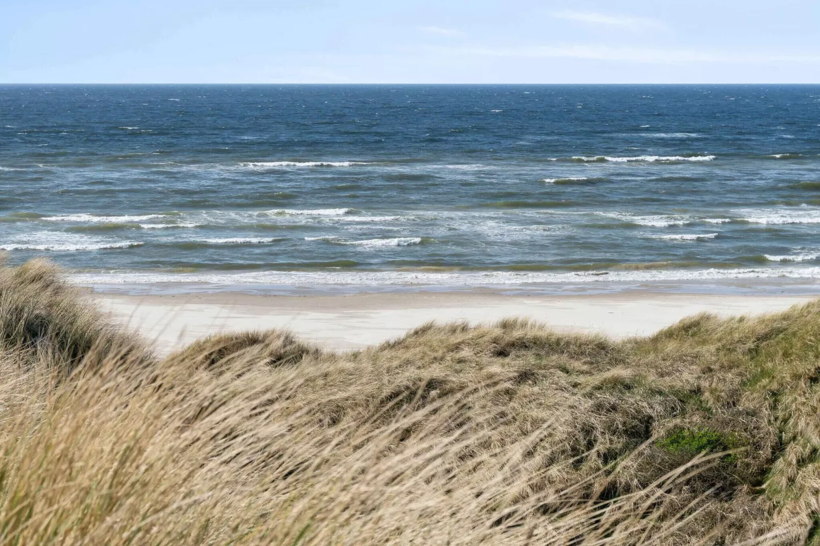 5 sterren vakantie huis in Pandrup-Waterzicht