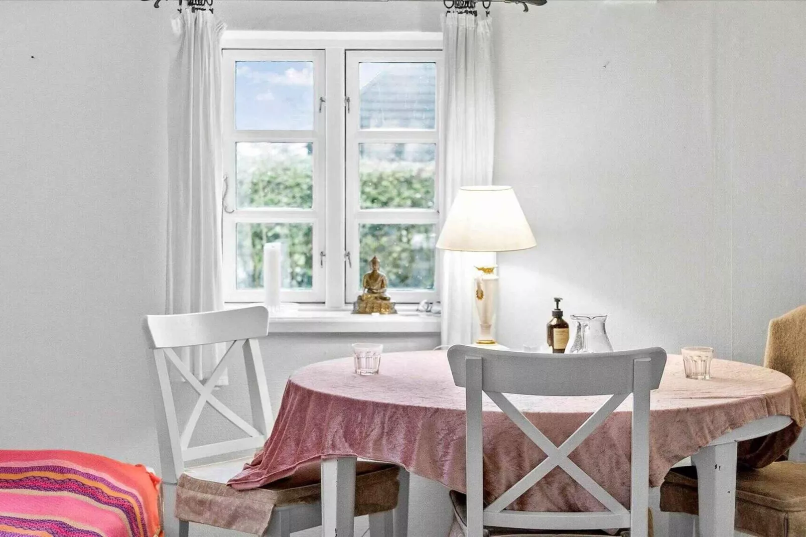 5 sterren vakantie huis in Sejerø-Binnen