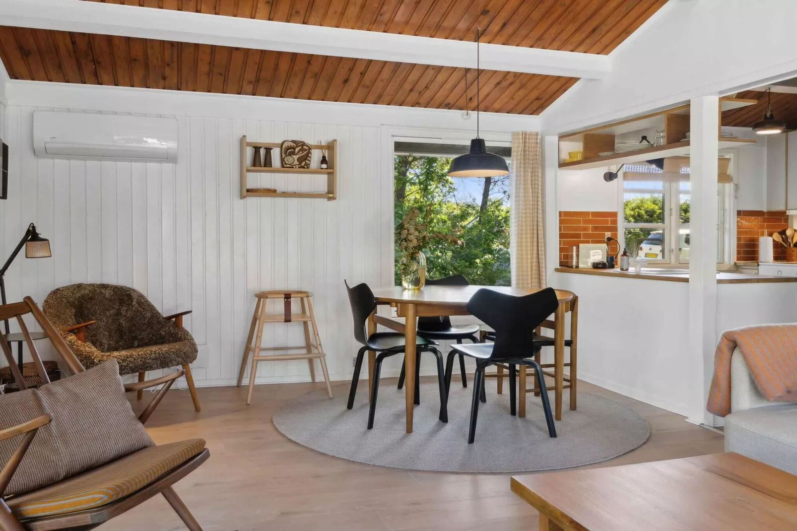 5 sterren vakantie huis in Rødby-Binnen