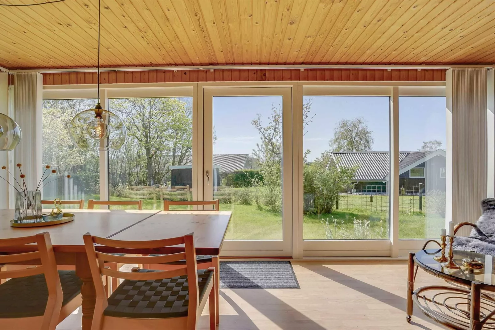 5 sterren vakantie huis in Børkop-Binnen