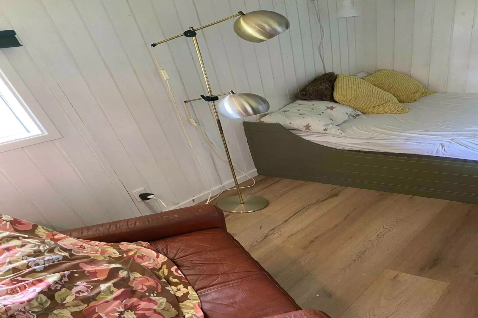 5 sterren vakantie huis in Otterup-Binnen