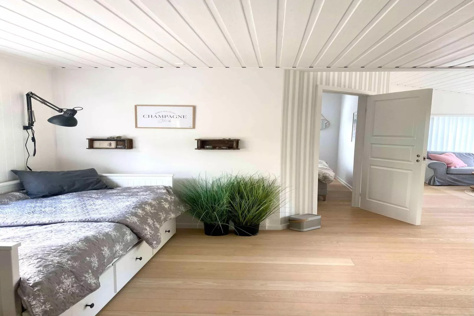 5 sterren vakantie huis in Rødby-Binnen