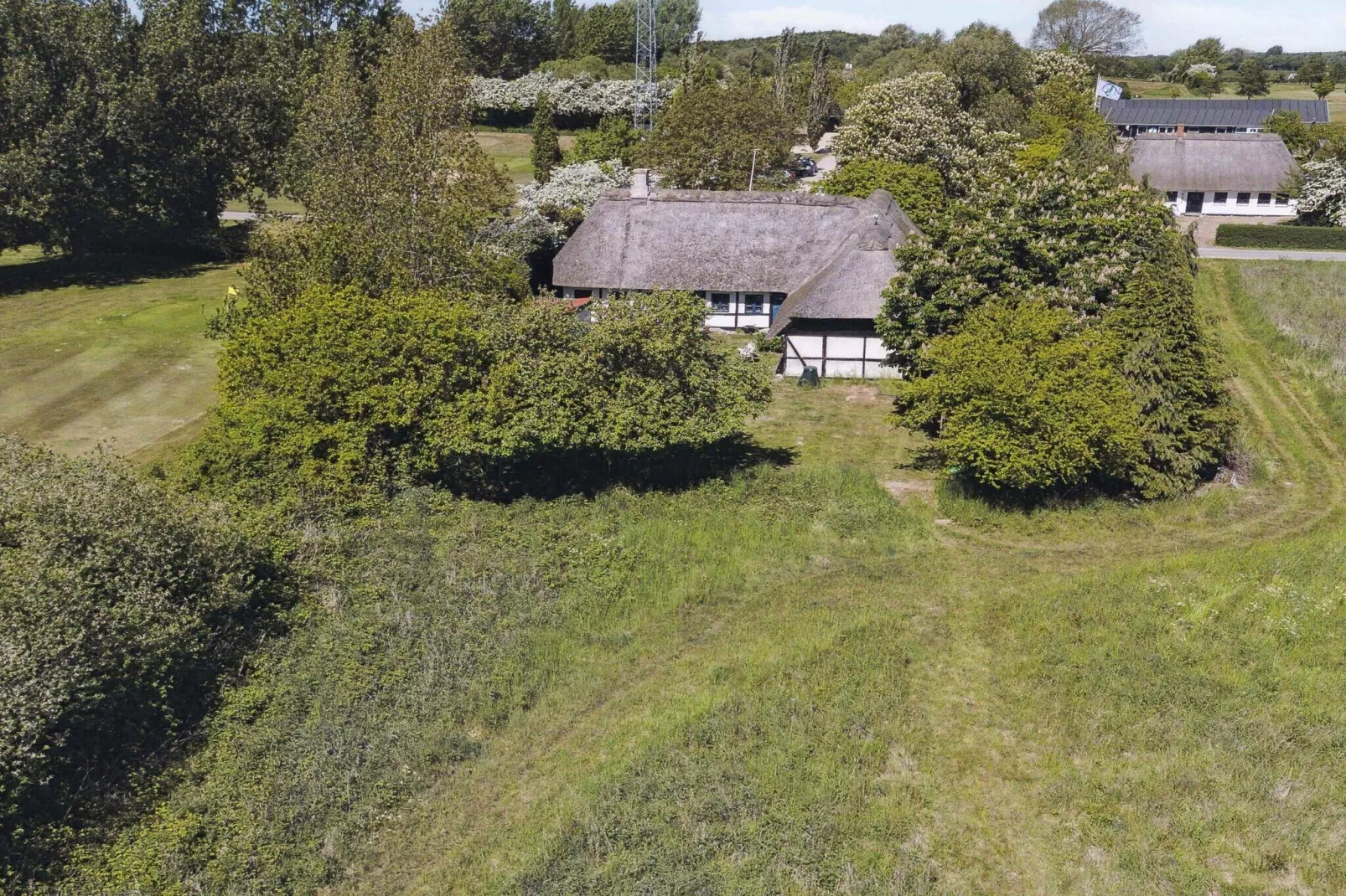 4 sterren vakantie huis in Humble-Niet-getagd