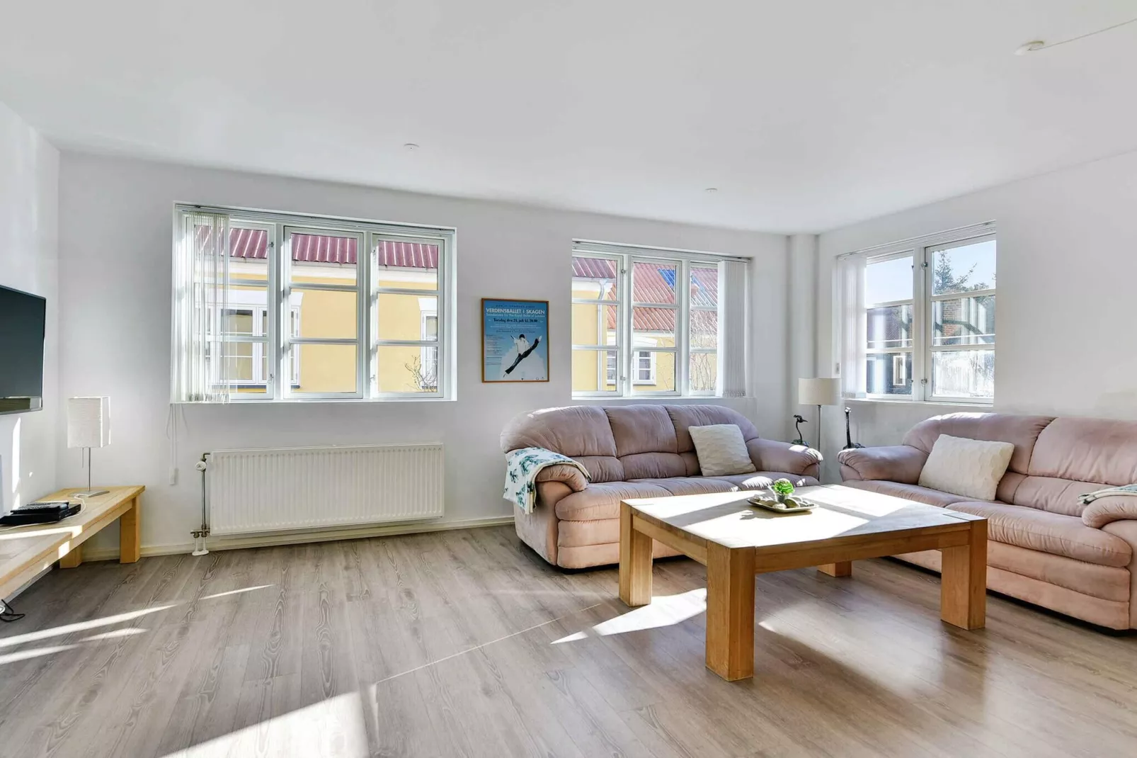 4 sterren vakantie huis in Skagen-Binnen