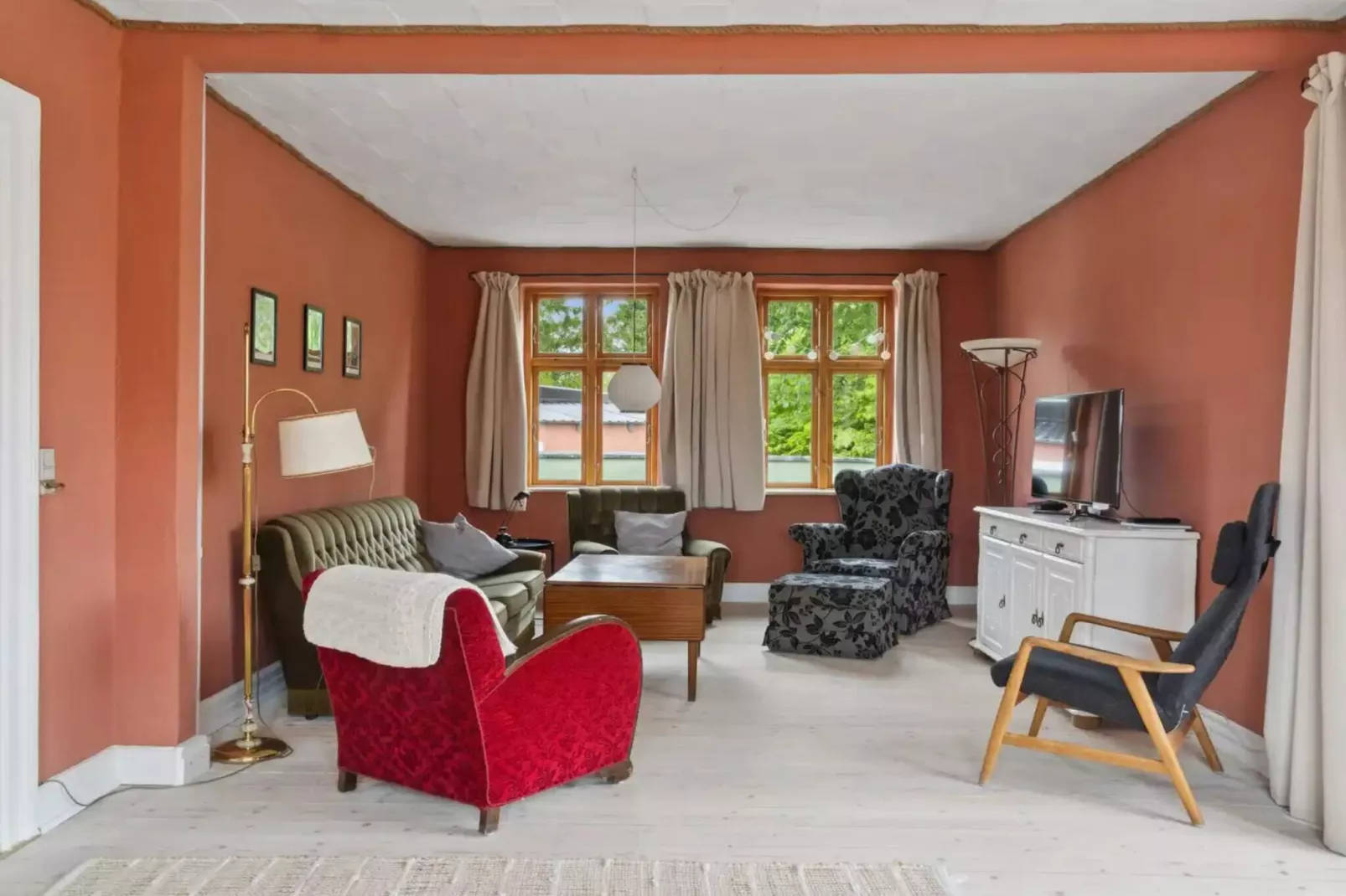 5 sterren vakantie huis in Grenaa-Binnen