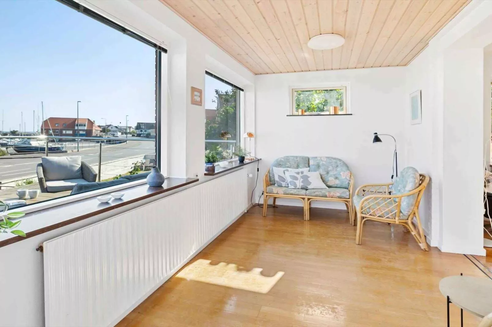 4 sterren vakantie huis in Allinge-Binnen