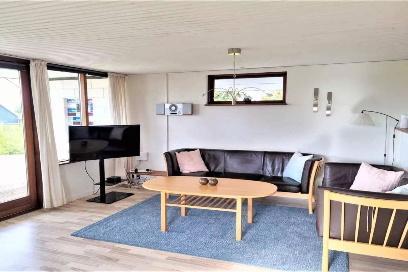 5 sterren vakantie huis in Bogense-Binnen