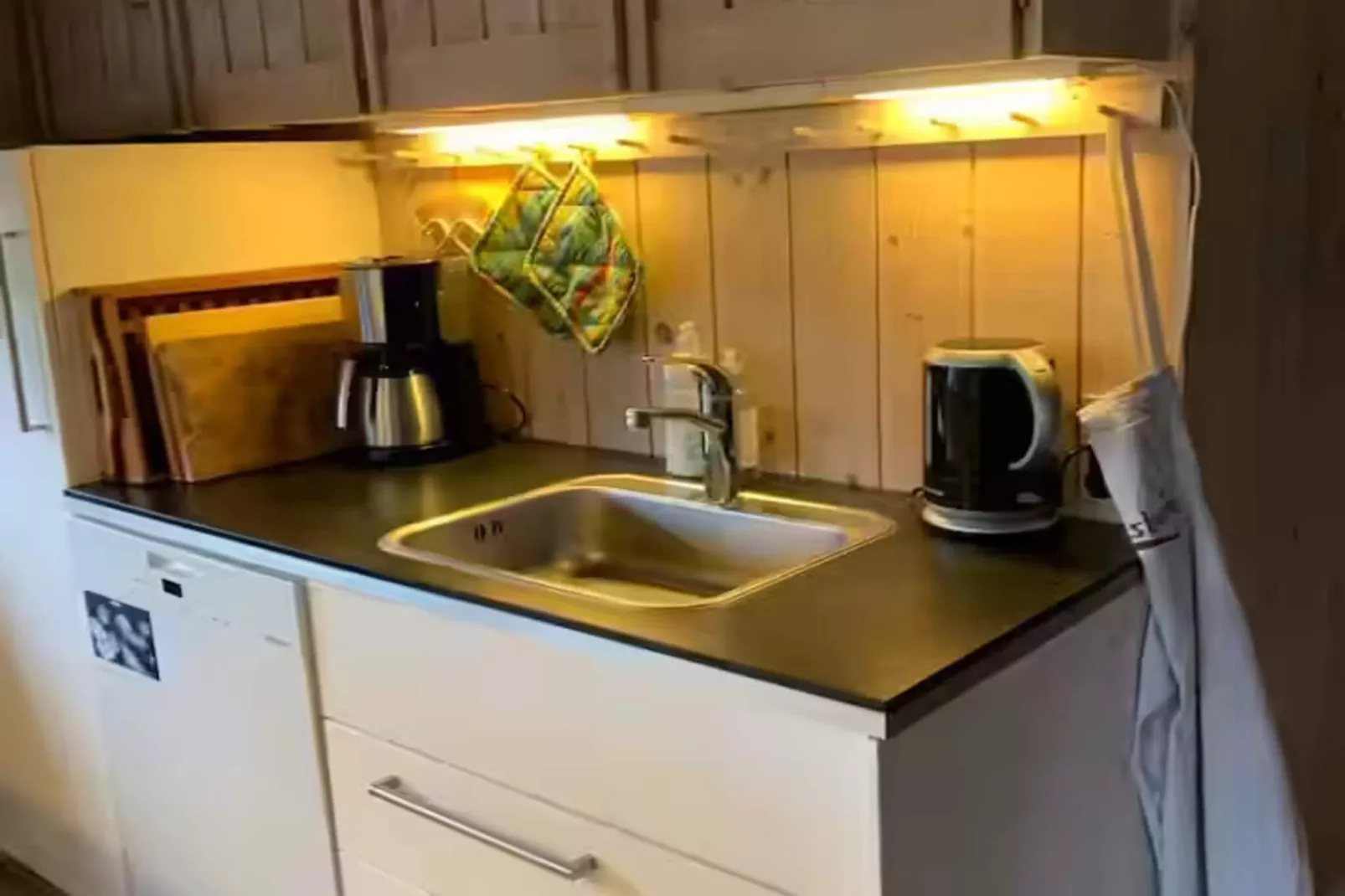 4 sterren vakantie huis in Saltum-Binnen