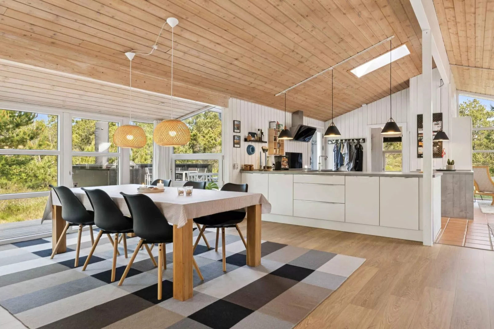 5 sterren vakantie huis in Ålbæk-Binnen