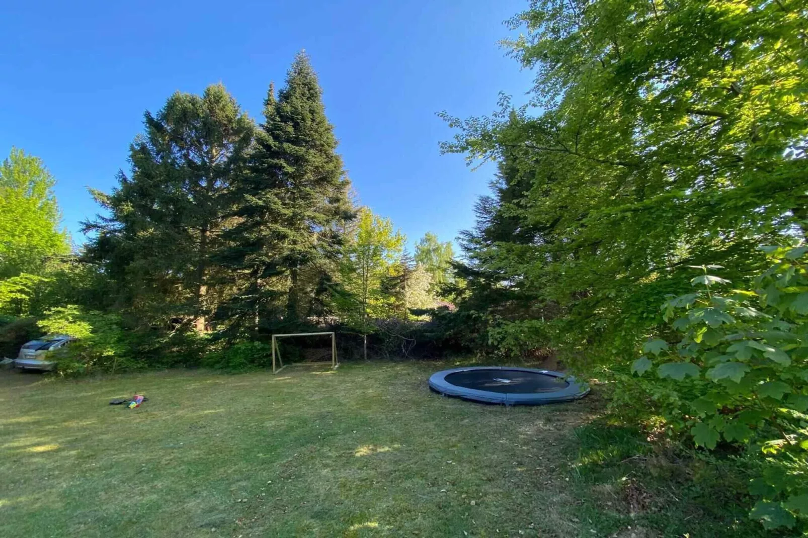 5 sterren vakantie huis in Nykøbing Sj-Niet-getagd