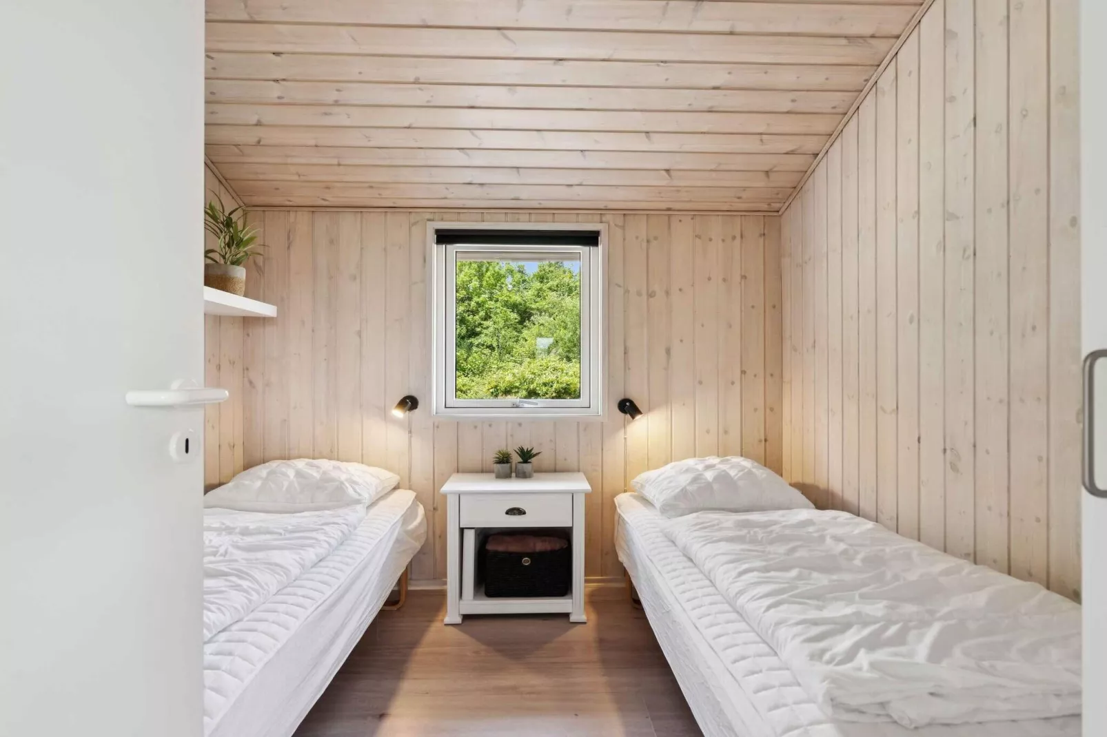 5 sterren vakantie huis in Sydals-Binnen