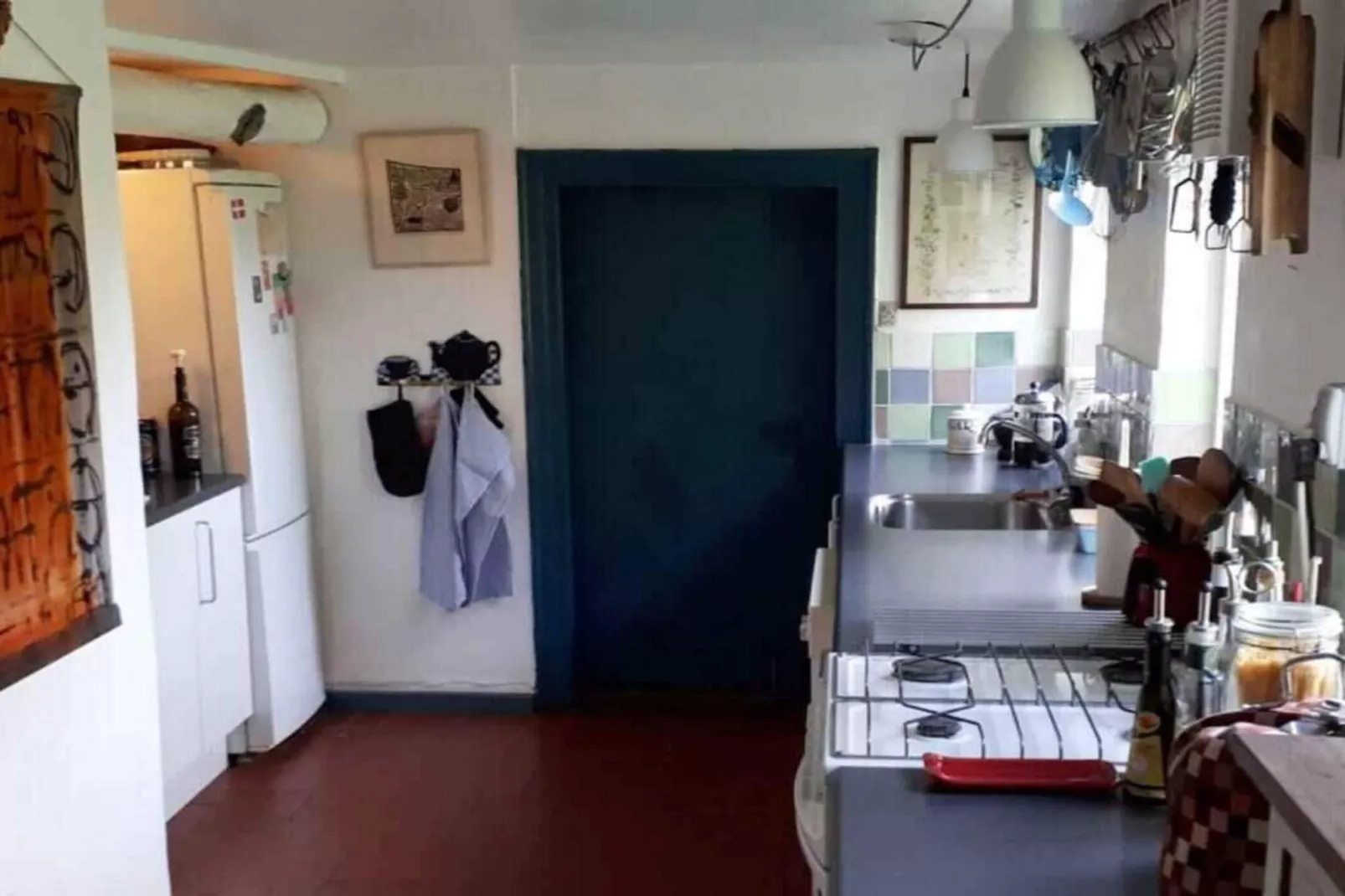 5 sterren vakantie huis in Frøstrup-Binnen