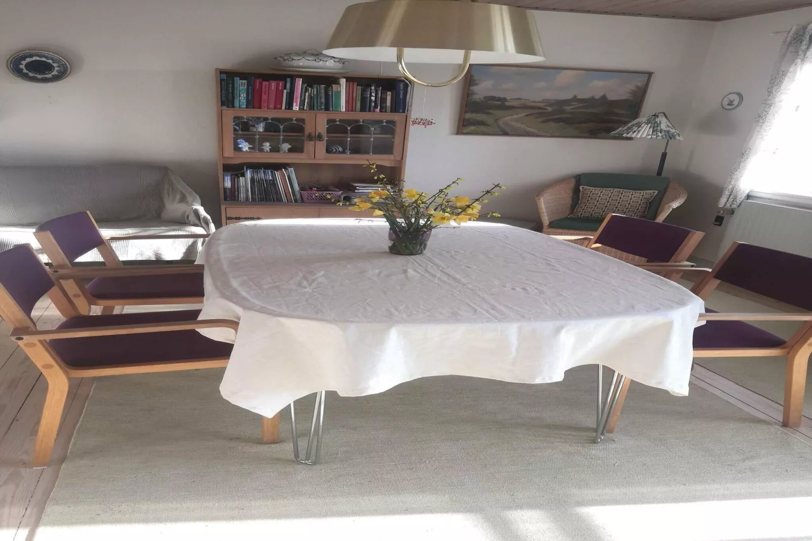 5 sterren vakantie huis in Svaneke-Binnen