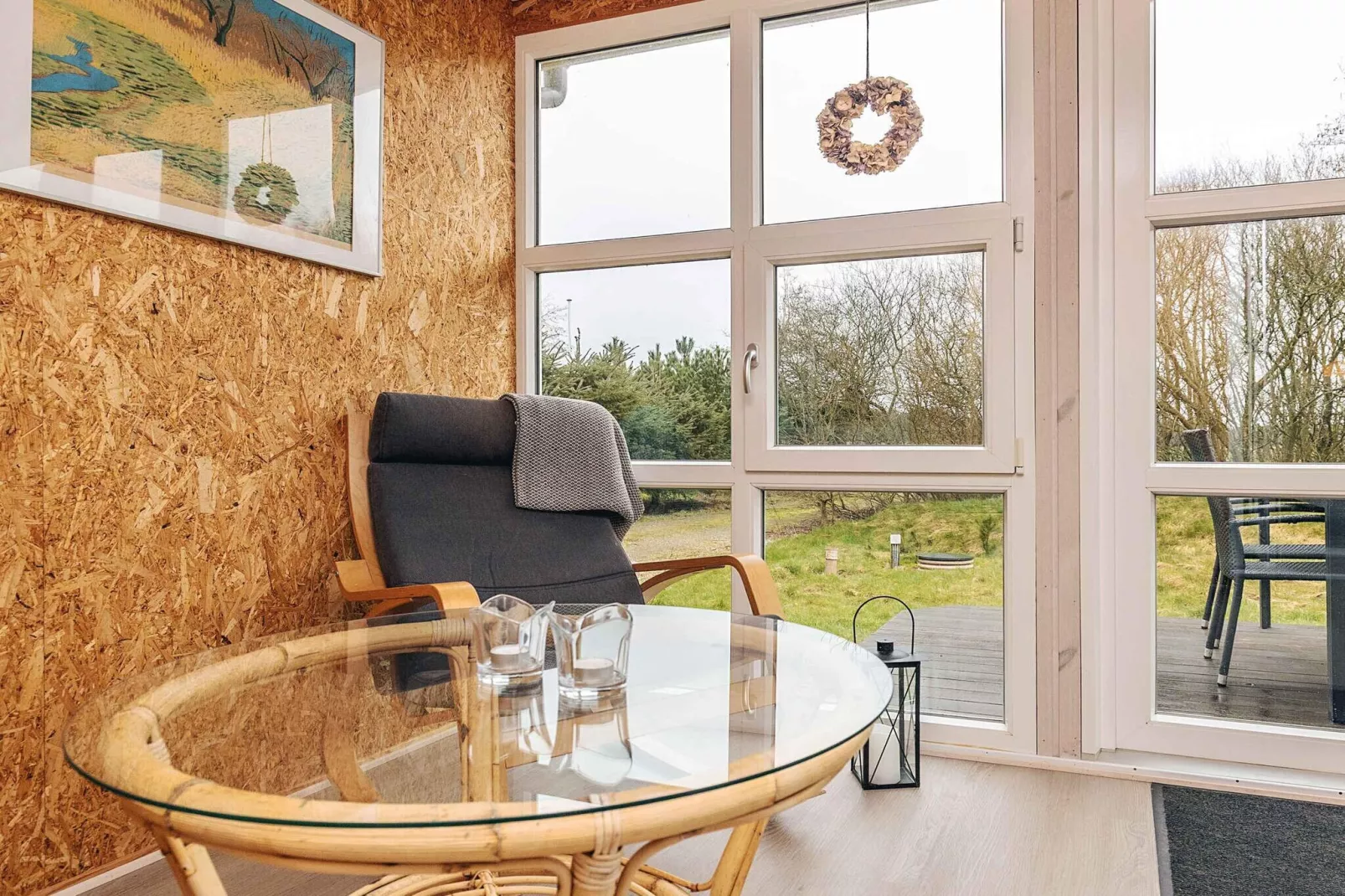 4 sterren vakantie huis in Thyholm-Binnen