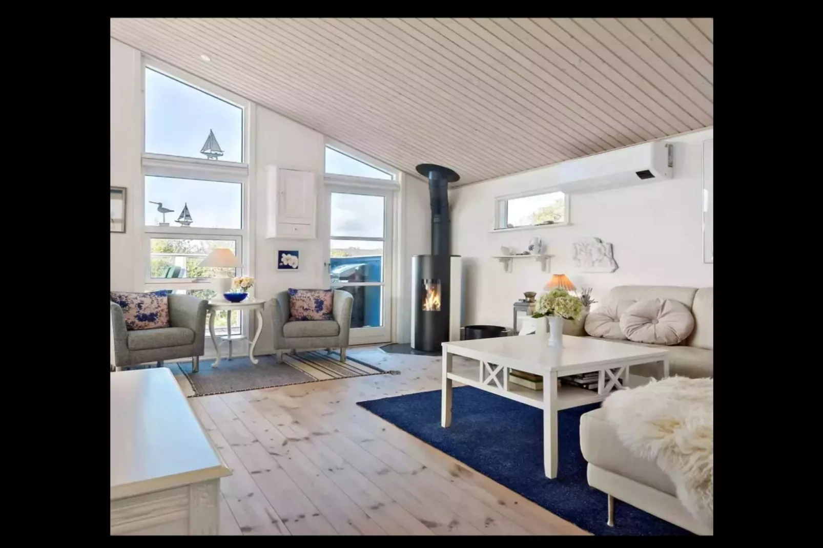 4 sterren vakantie huis in Karrebæksminde-Binnen