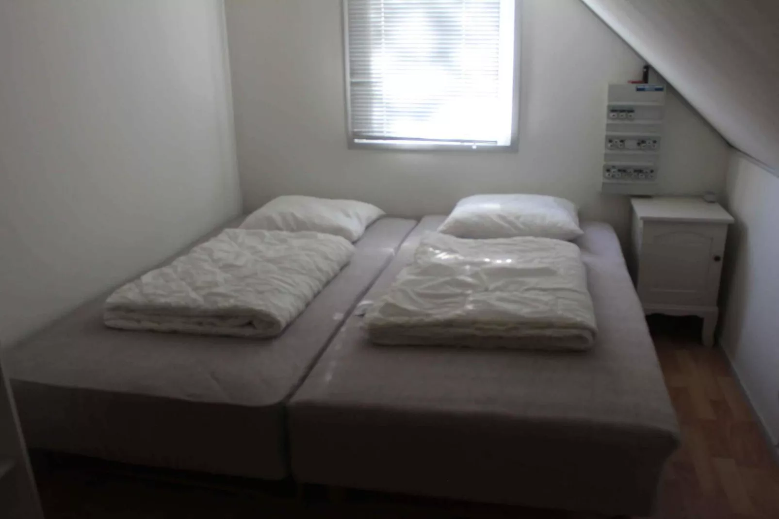 4 sterren vakantie huis in Hals-Binnen