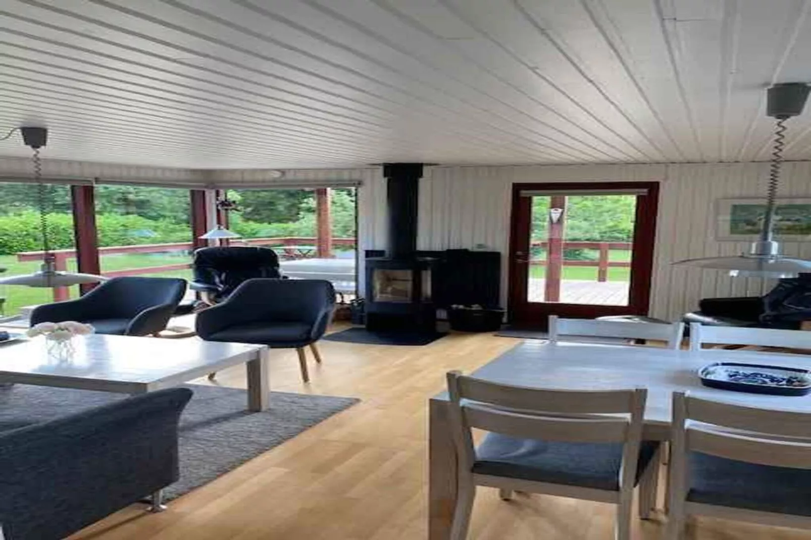 4 sterren vakantie huis in Græsted-Binnen