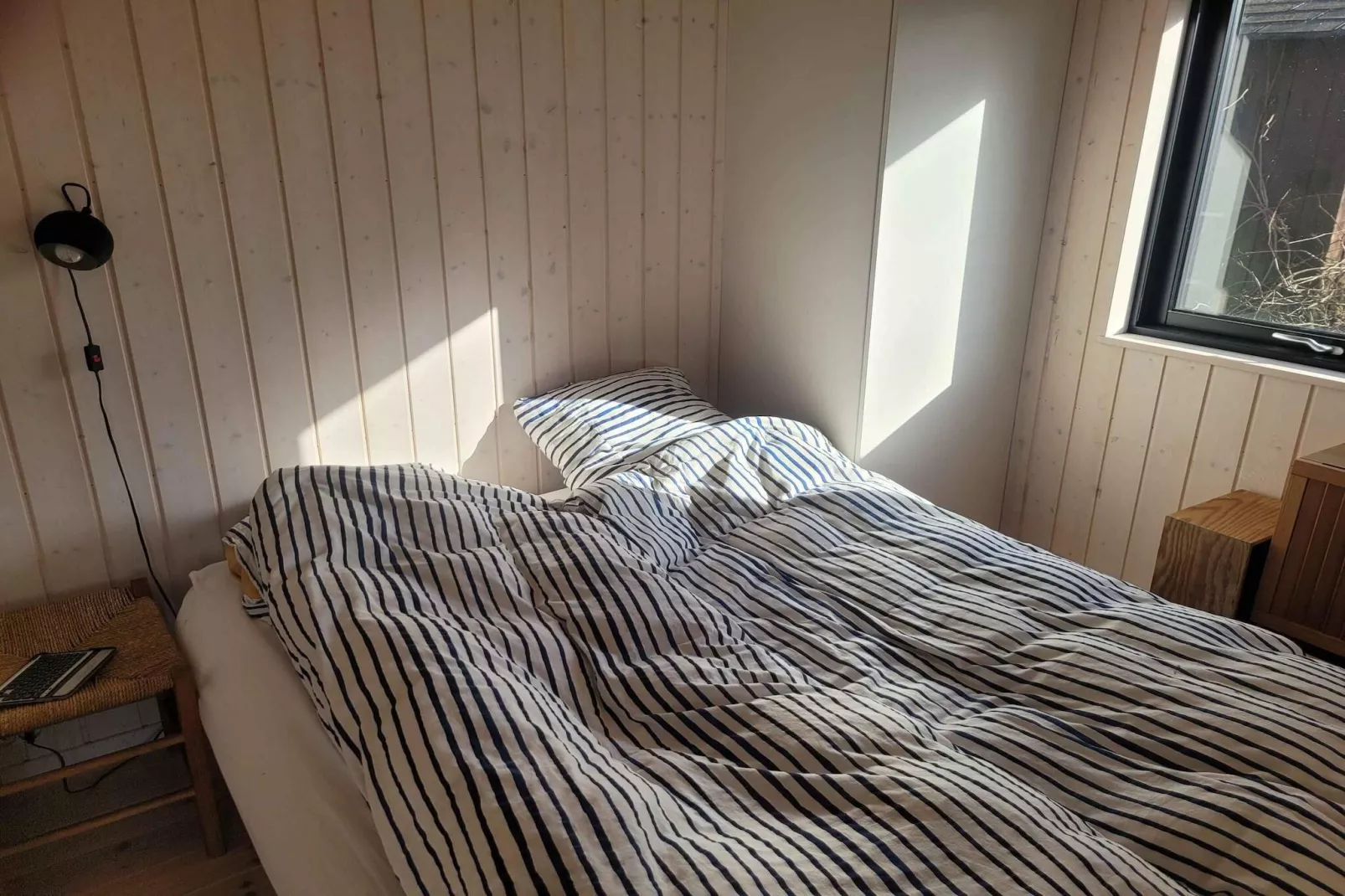 4 sterren vakantie huis in Nykøbing Sj-Binnen