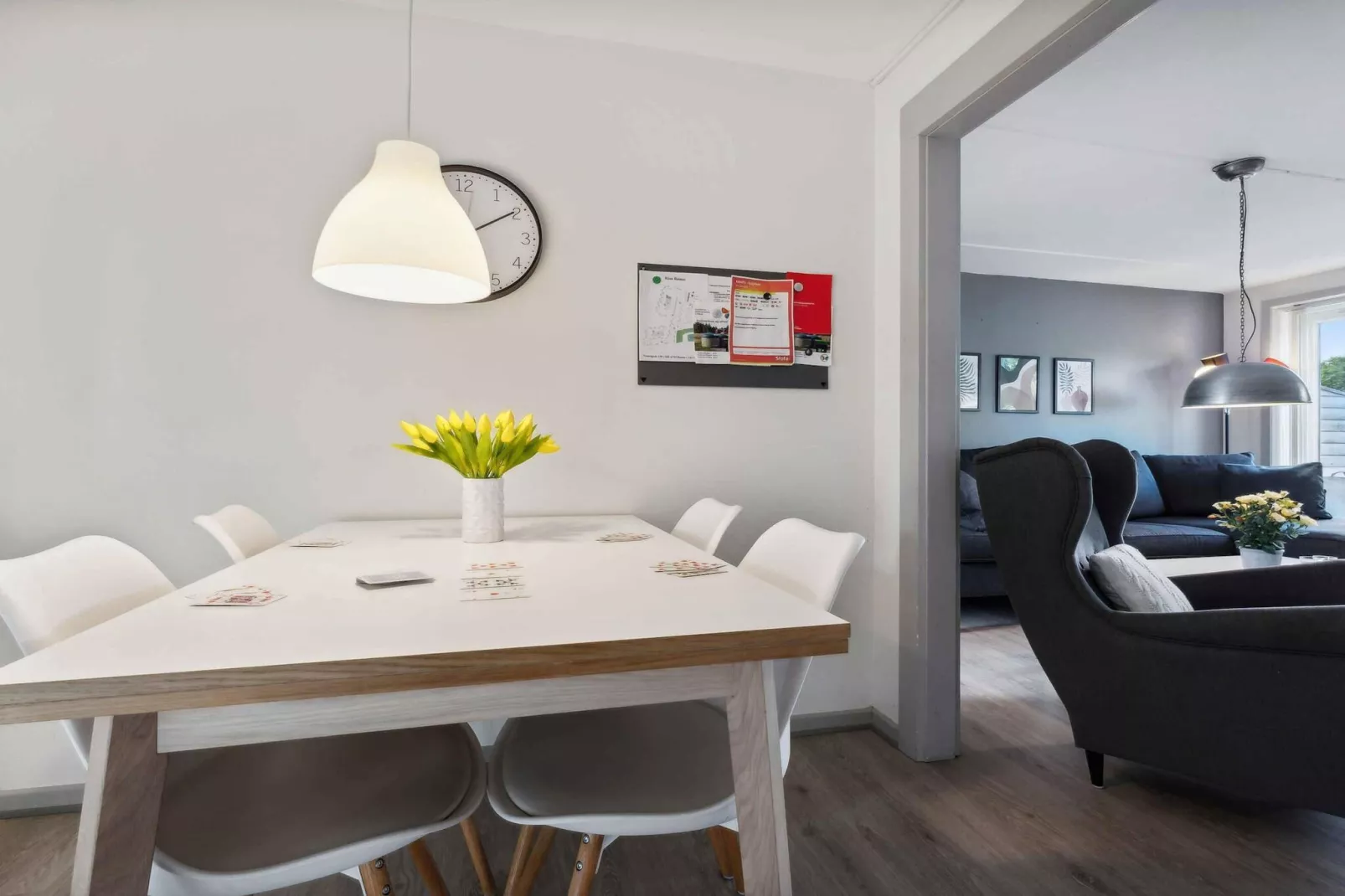 4 sterren vakantie huis in Rømø-Binnen