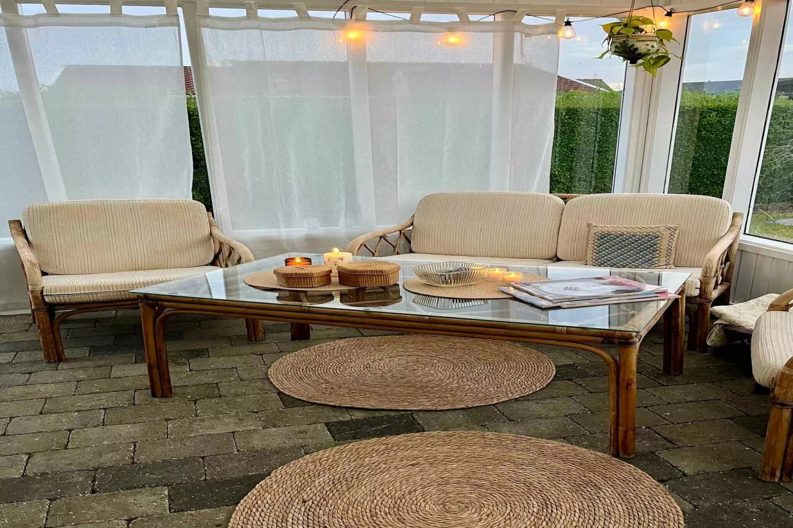 4 sterren vakantie huis in Karrebæksminde-Binnen