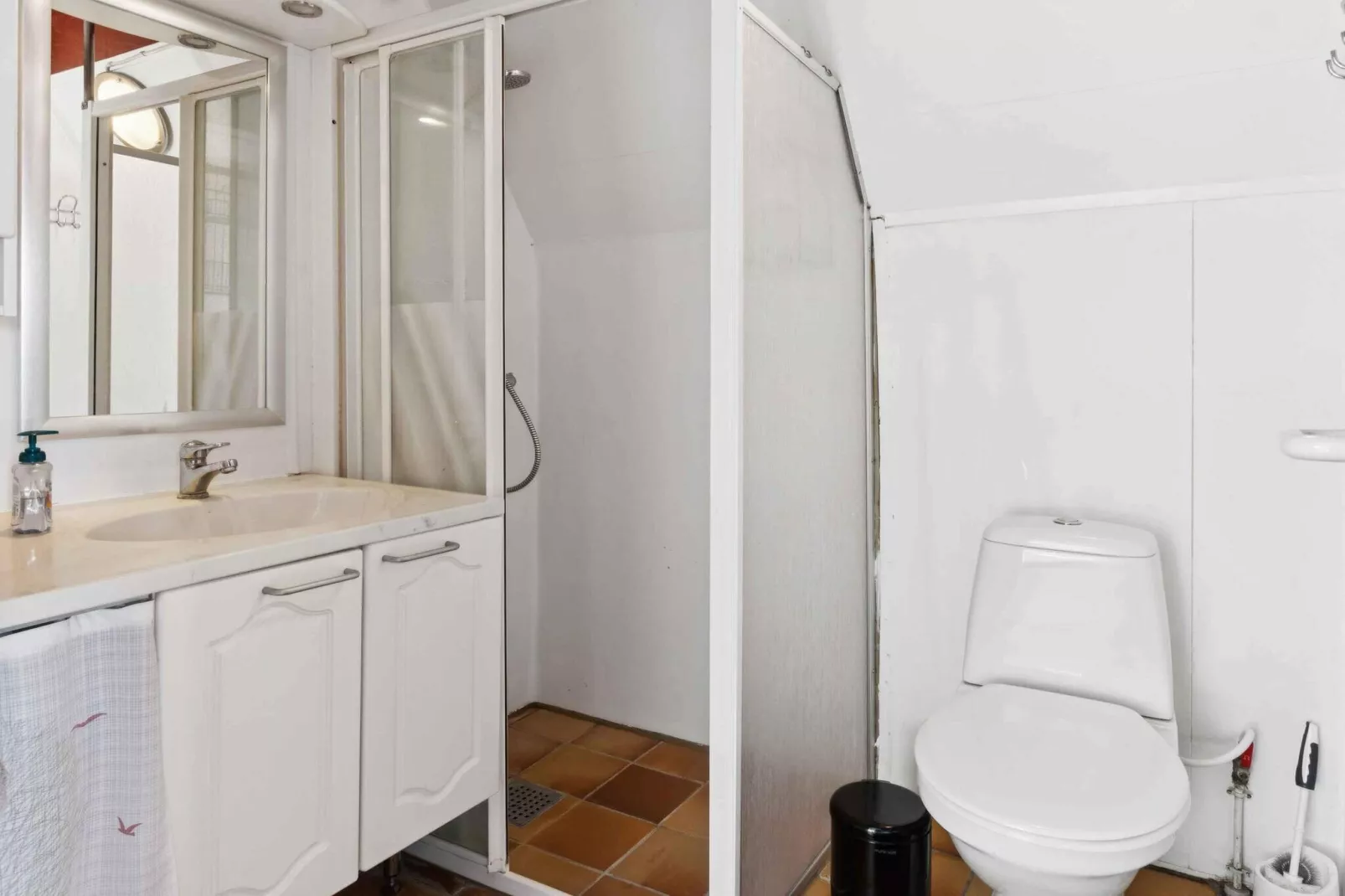 4 sterren vakantie huis in Gedser-Binnen