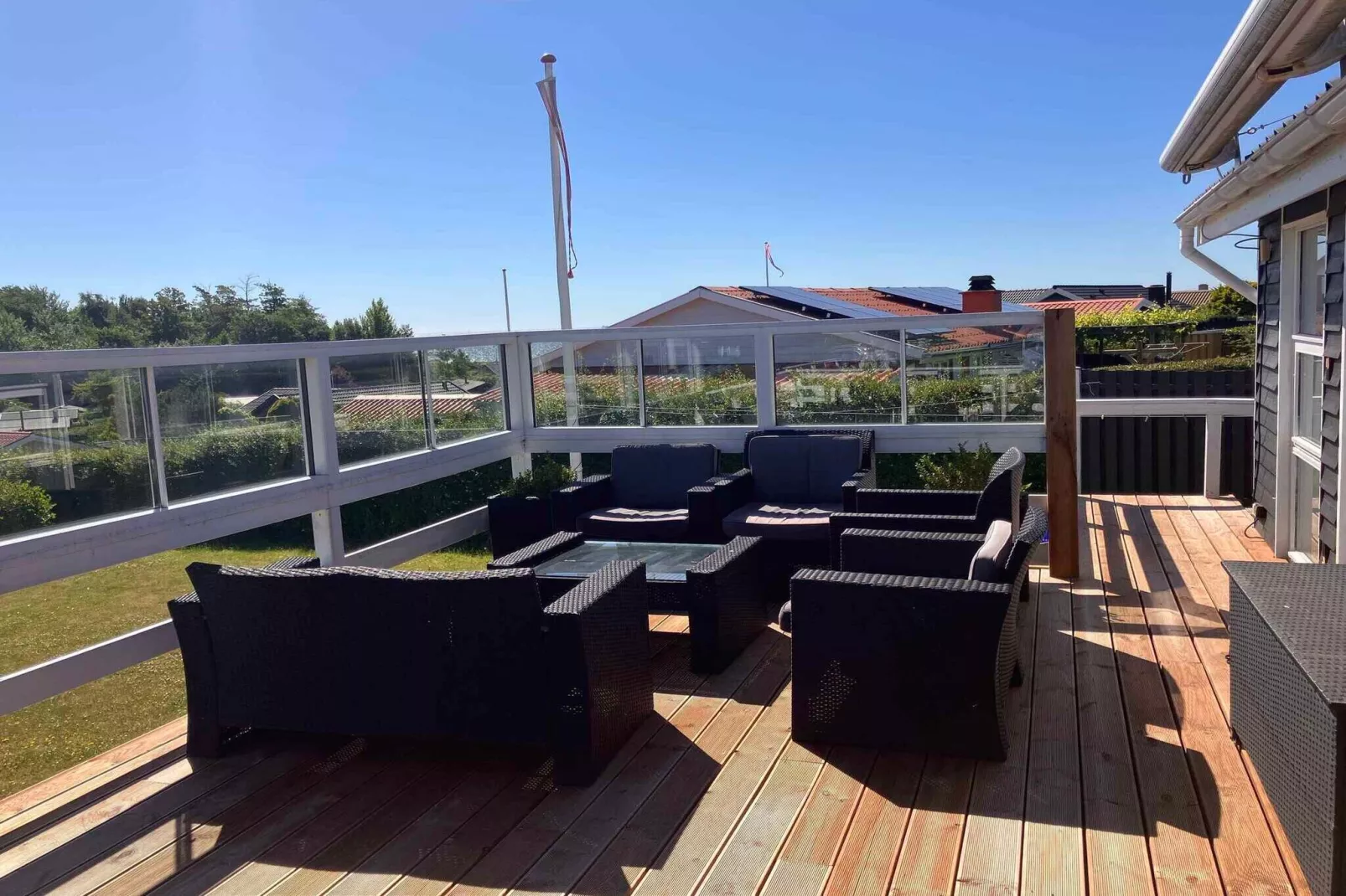 4 sterren vakantie huis in Kerteminde-Buitenlucht