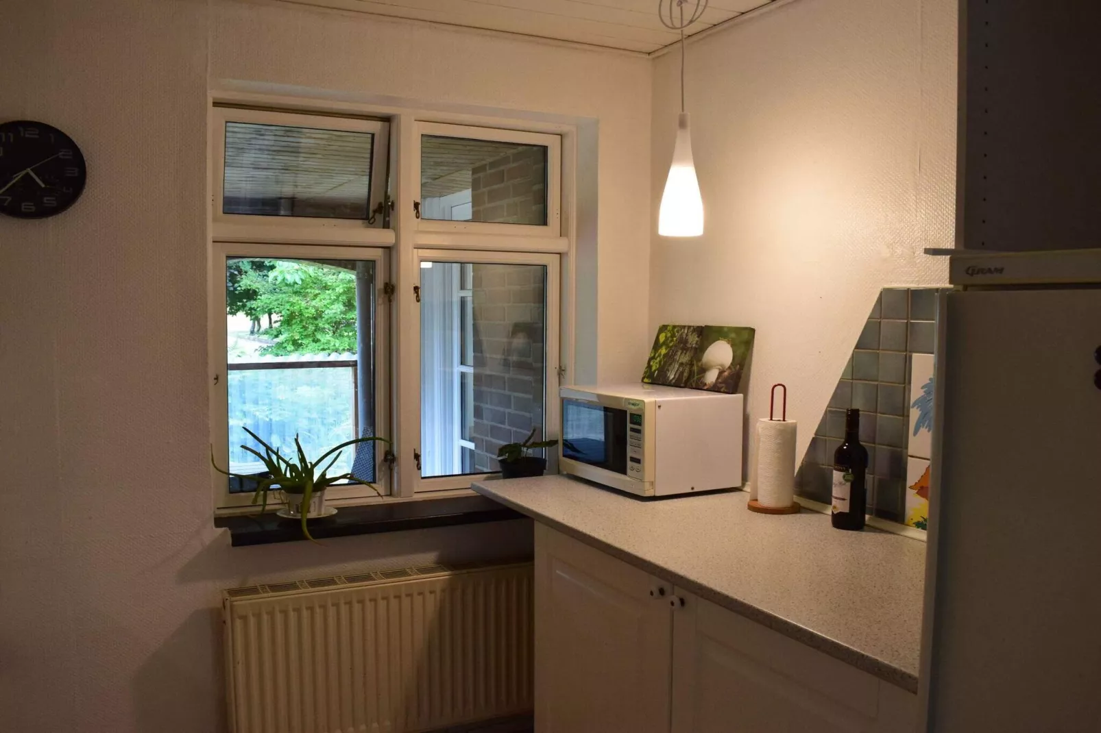 4 sterren vakantie huis in Tønder-Binnen