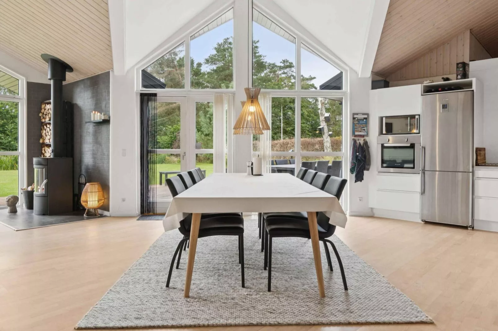 4 sterren vakantie huis in Hadsund-Binnen