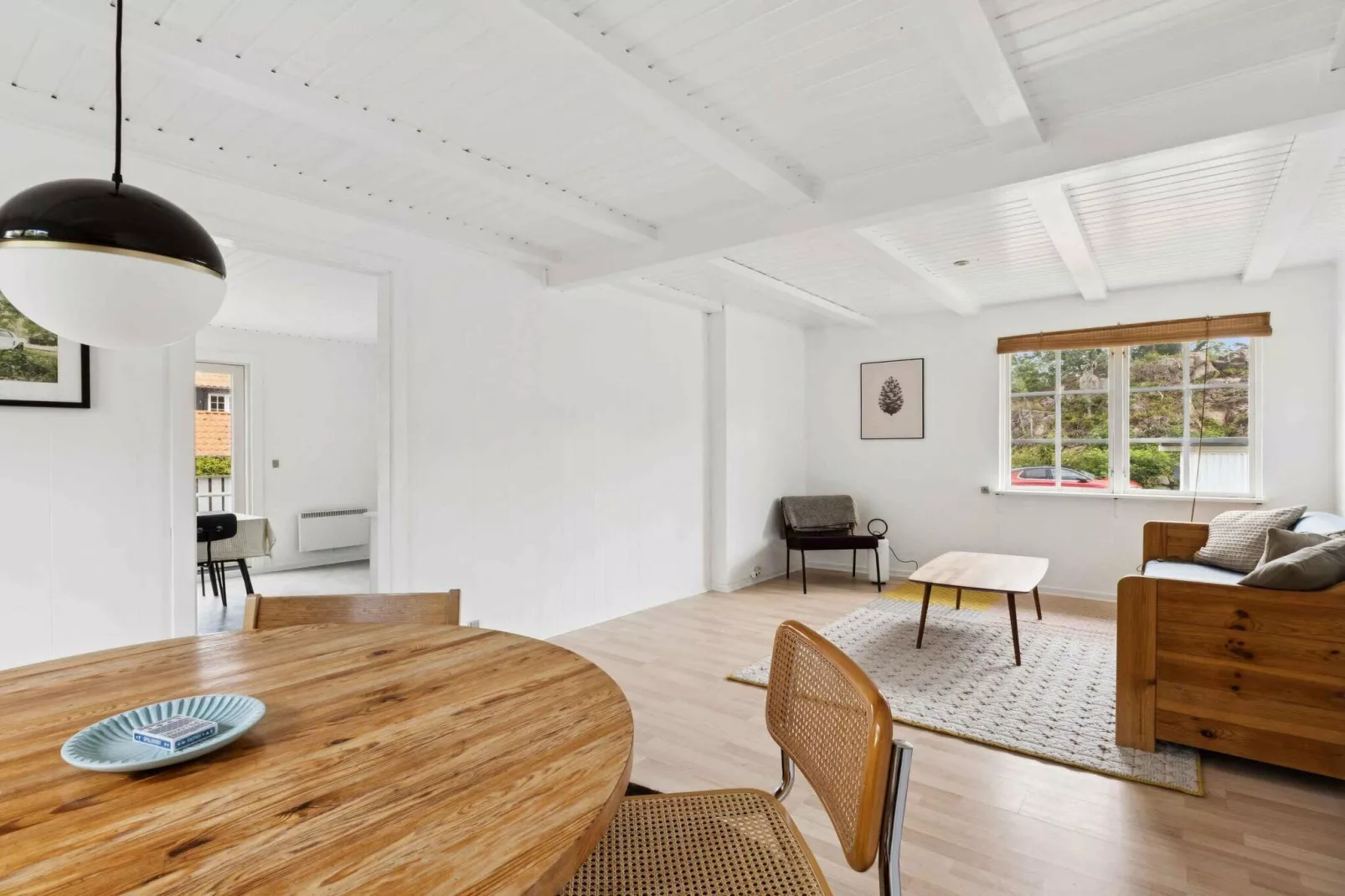 4 sterren vakantie huis in Allinge-Binnen