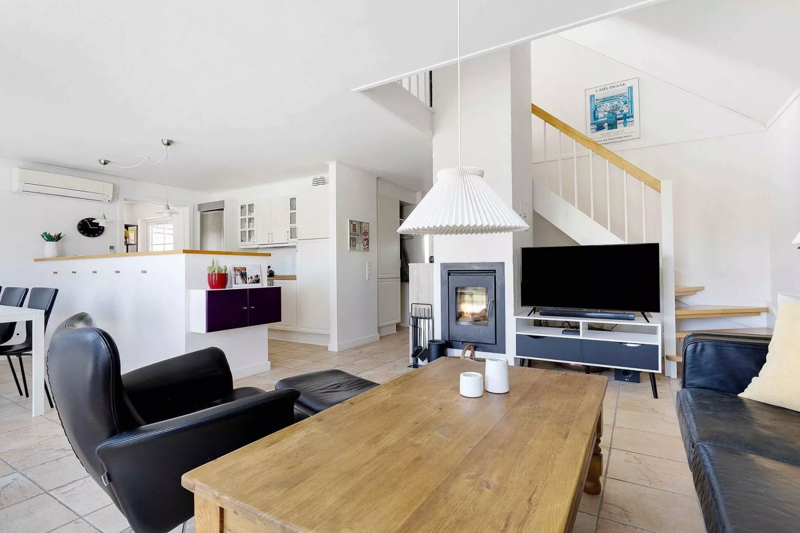 4 sterren vakantie huis in Brenderup Fyn-Binnen