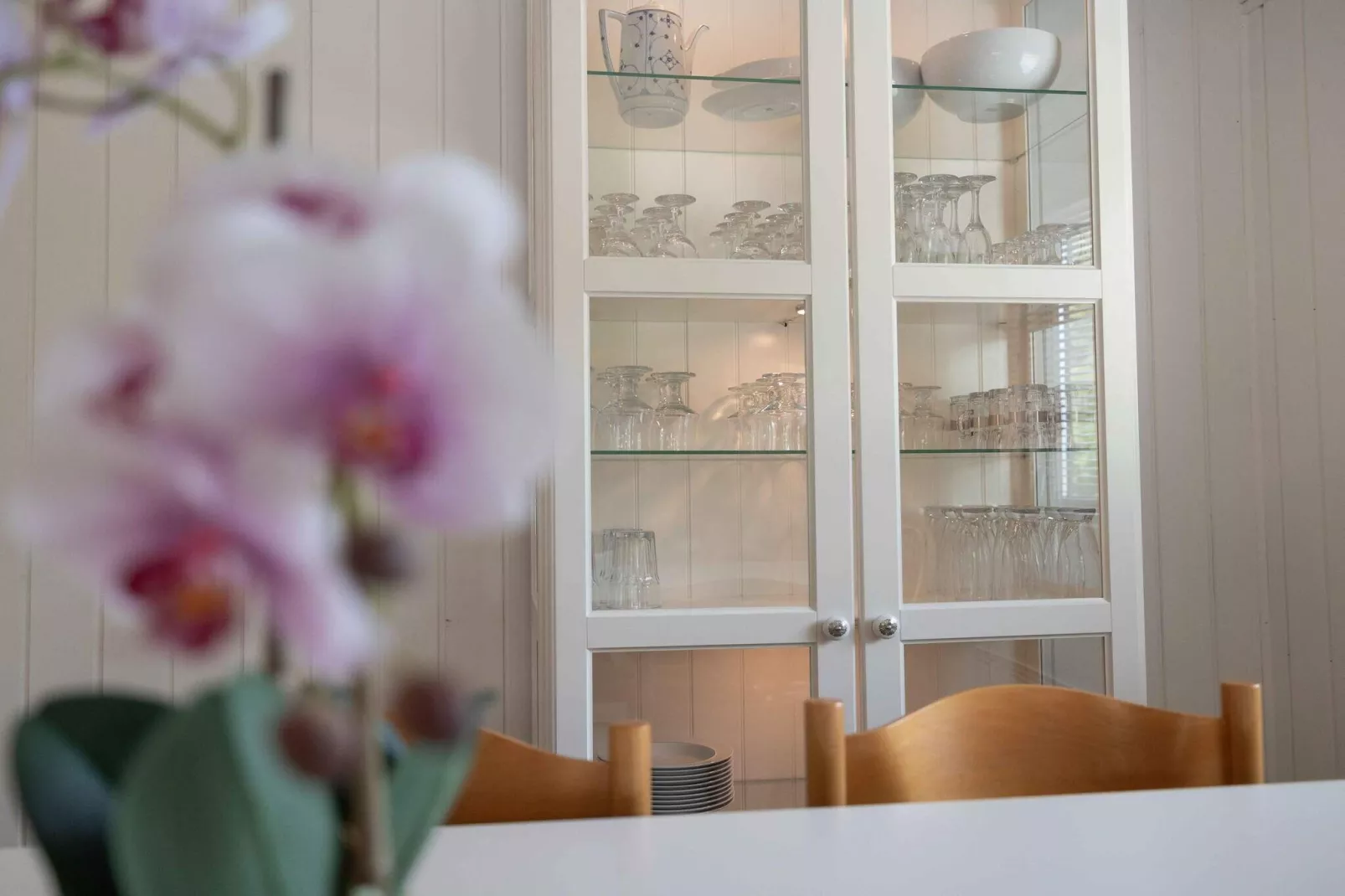 4 sterren vakantie huis in Væggerløse-Binnen