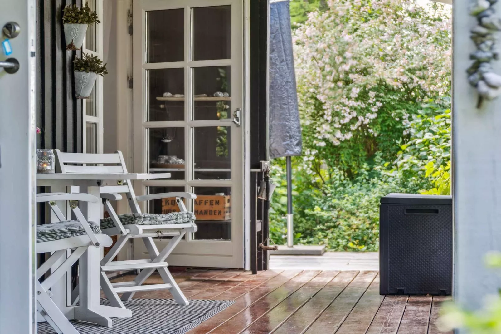 4 sterren vakantie huis in Tranekær-Binnen