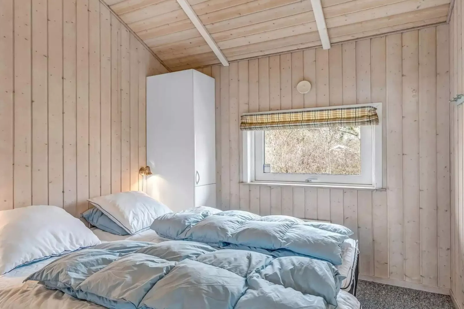 4 sterren vakantie huis in Nakskov-Binnen