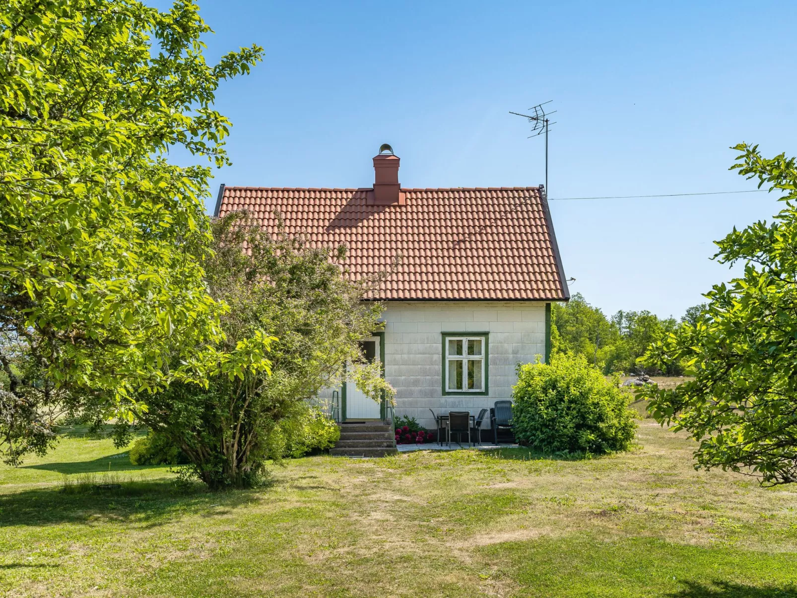 Ilingetorp