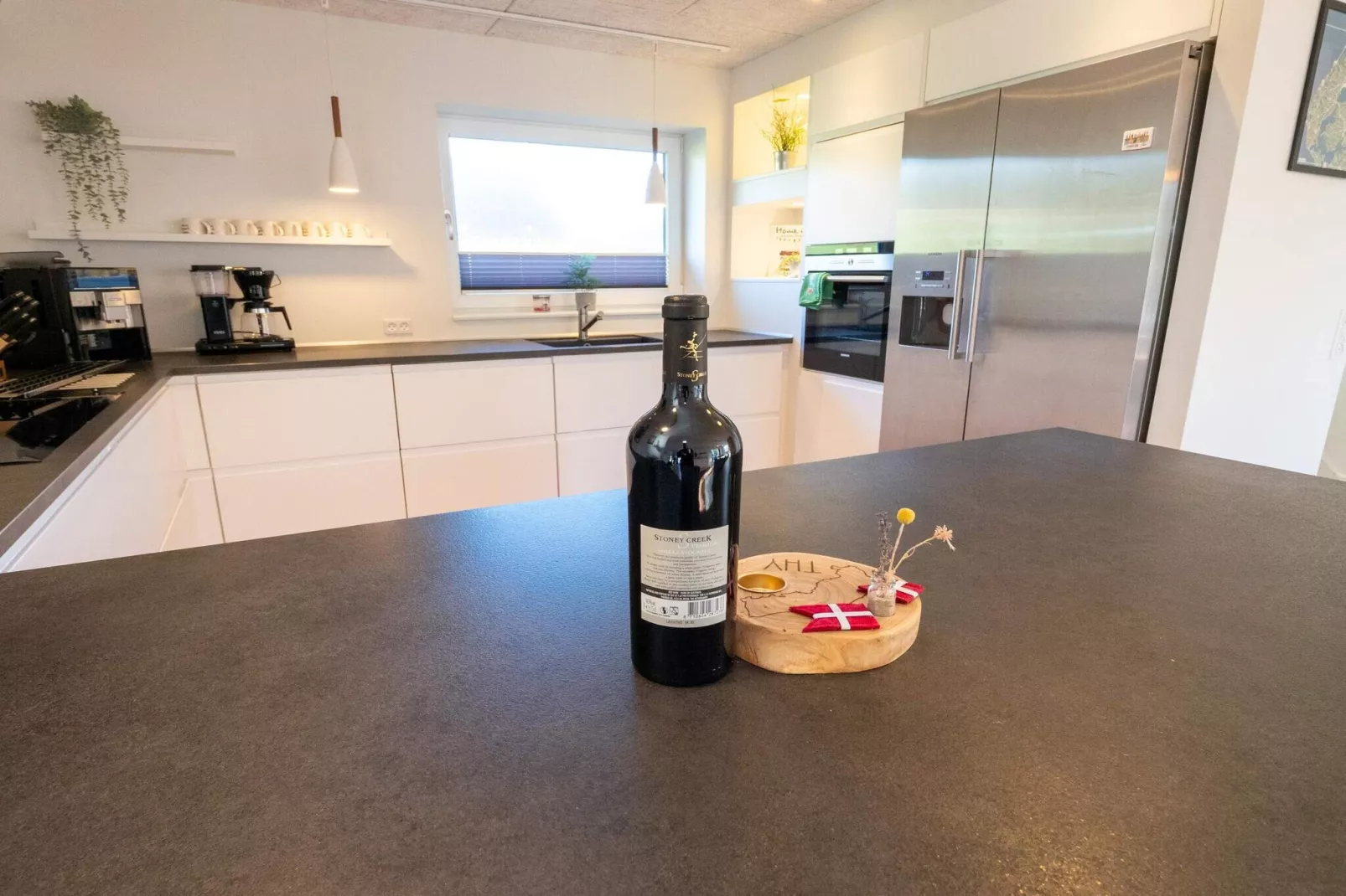 4 sterren vakantie huis in Hanstholm-Binnen