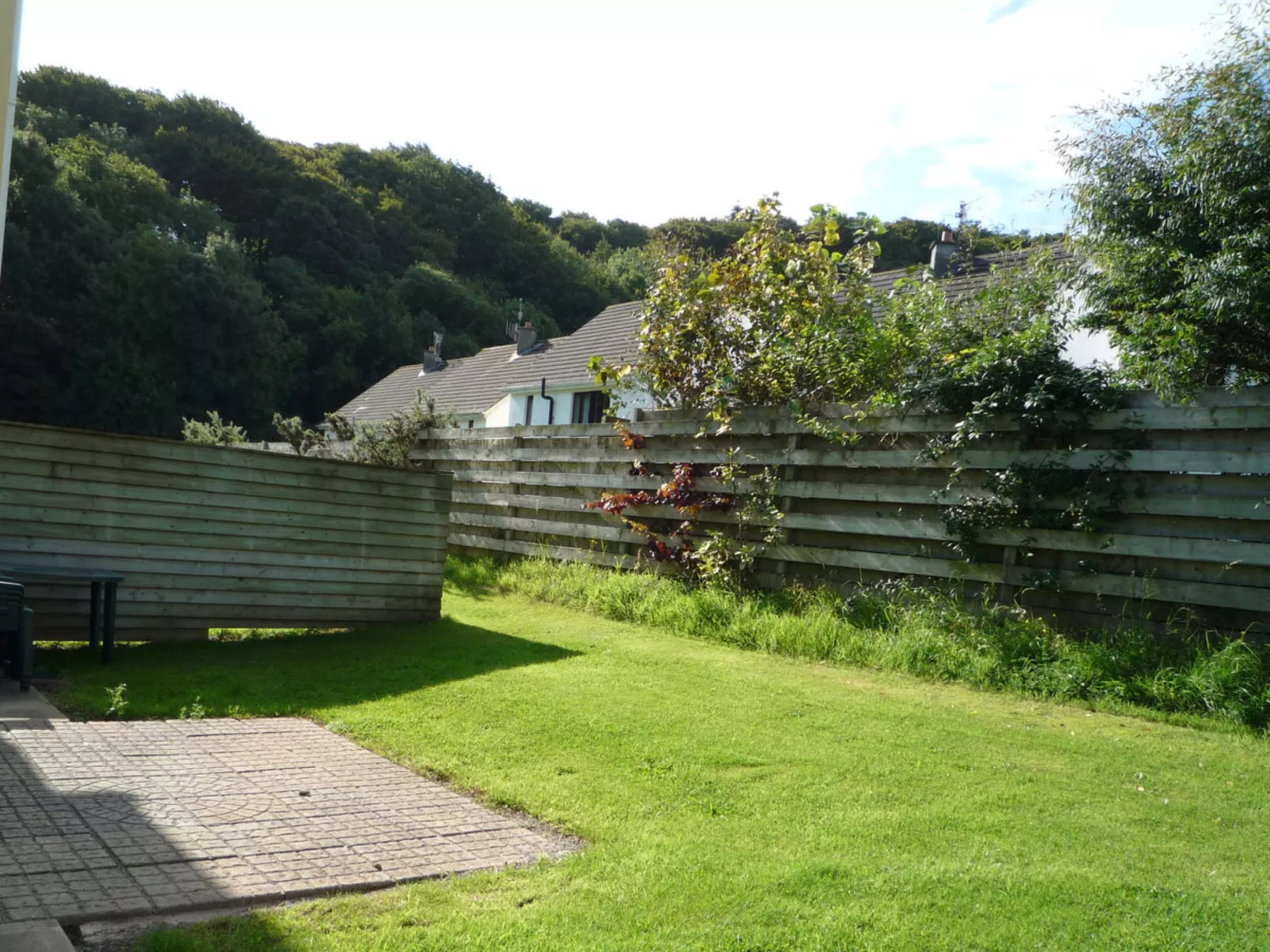 Forest Haven HH No 6-Buiten