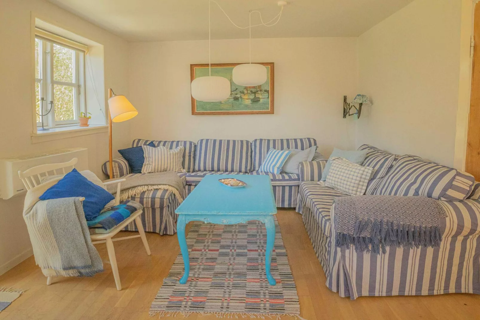 5 sterren vakantie huis in Lemvig-Binnen