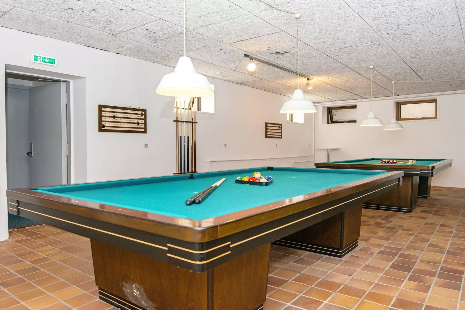 2 room,2 bath,View dune,G.Floor,Premi-Niet-getagd