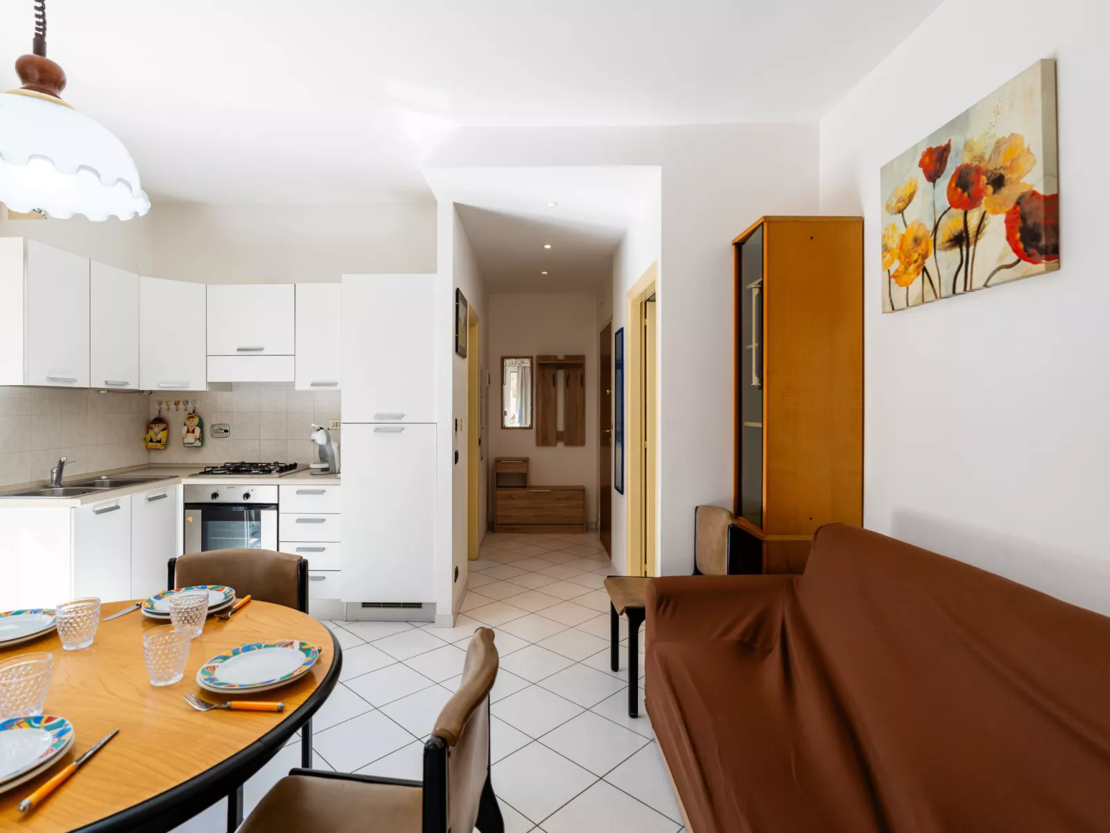 La Terrazza di San Martino-Binnen