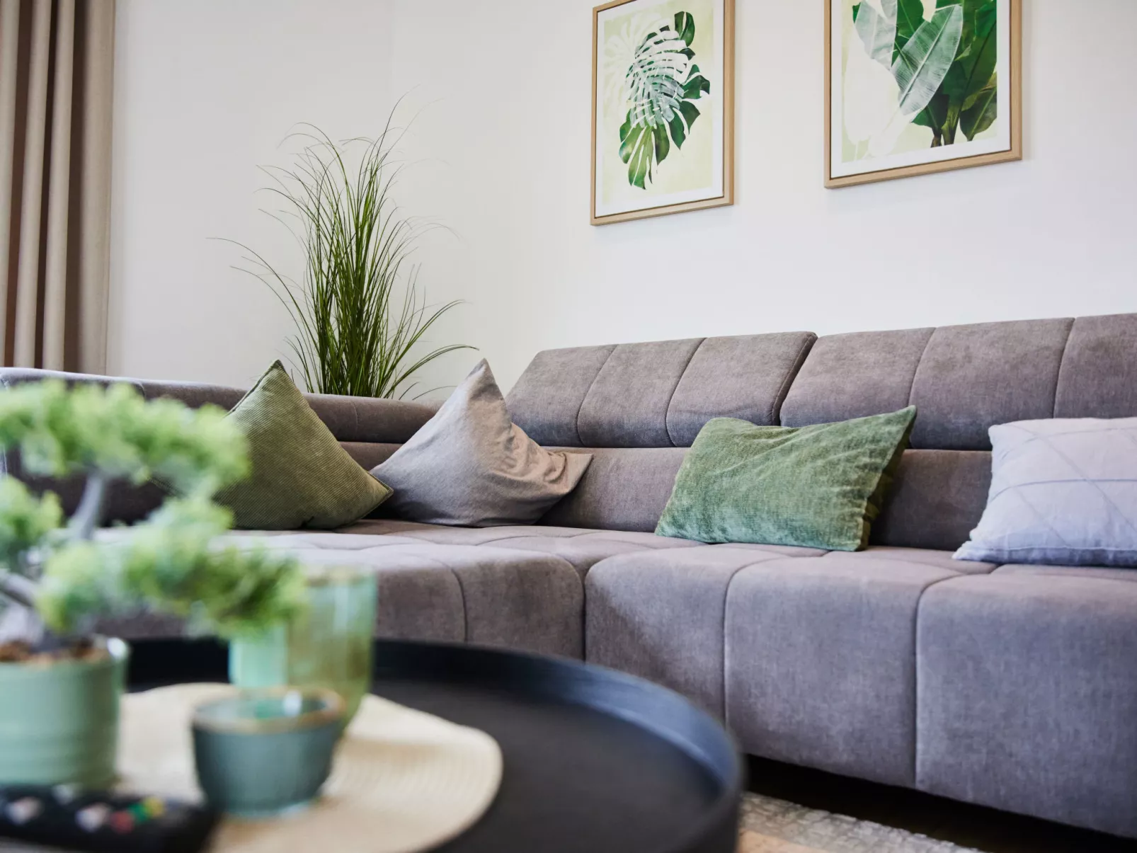 Am Sonnenhang-Binnen