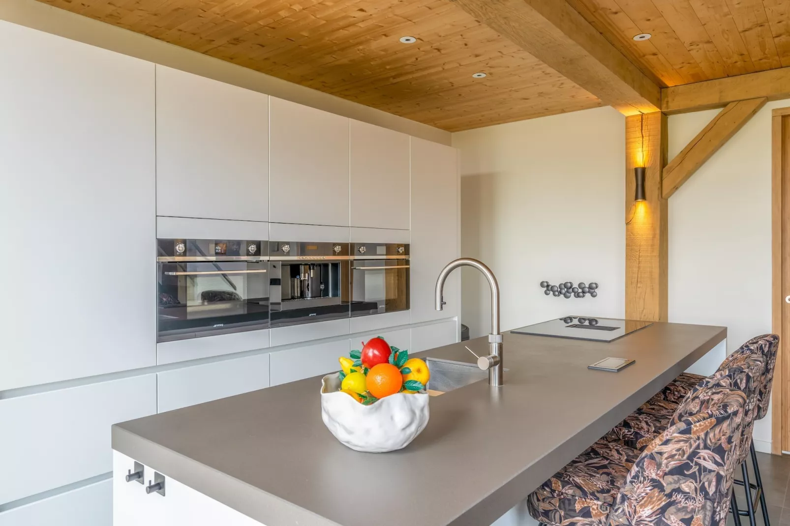 Villa Buytenplaats 187-Keuken