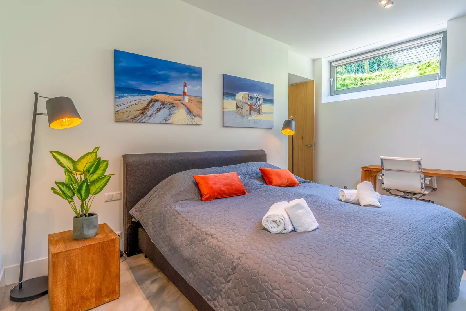 Duynzoom 2-Slaapkamer