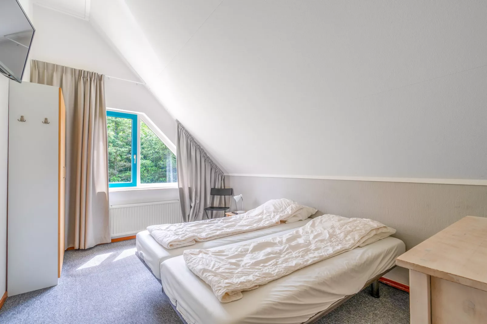 Kamperfoelie 85-Slaapkamer