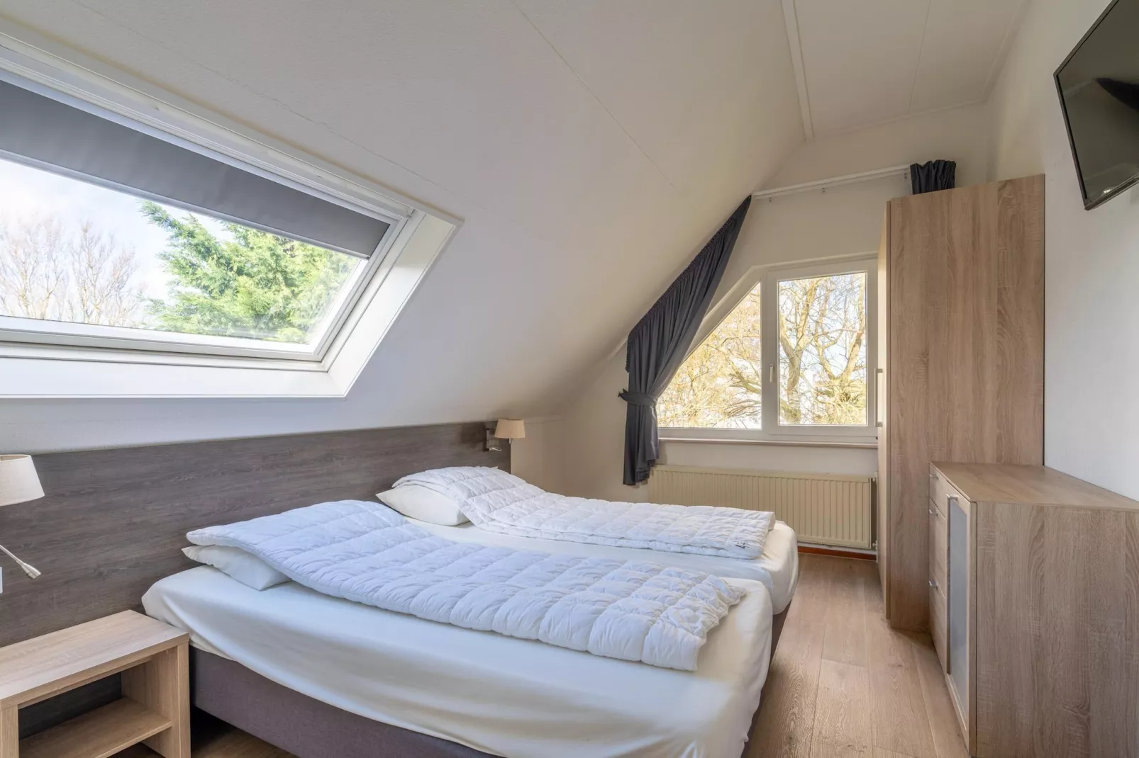 Kamperfoelie 47-Slaapkamer