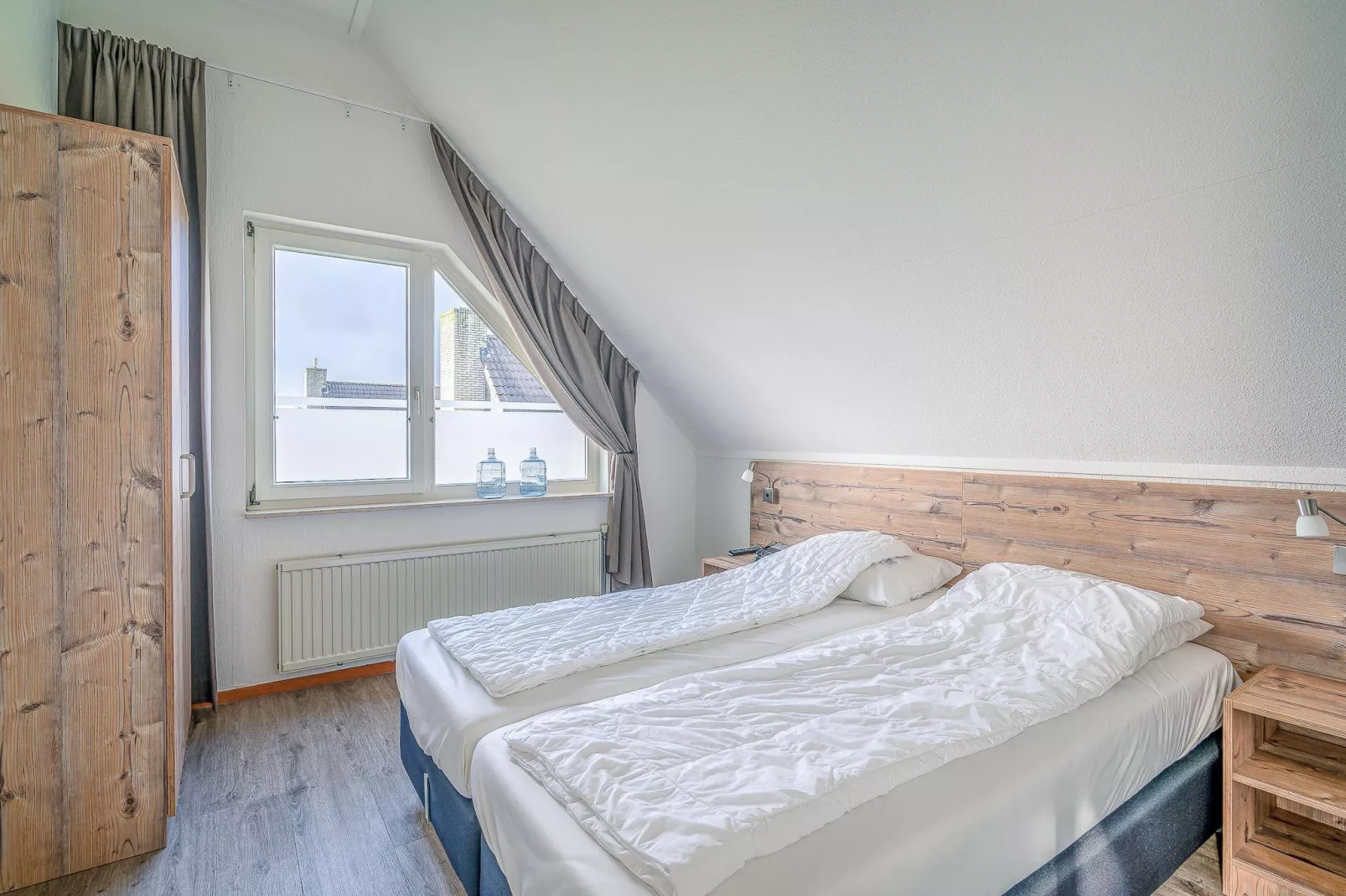 Kamperfoelie 87-Slaapkamer