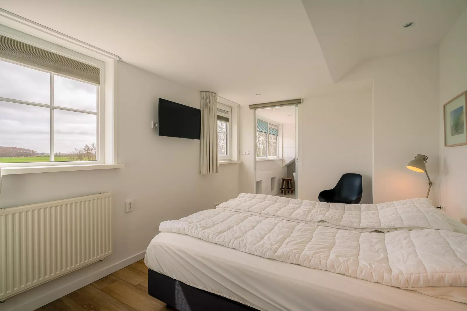 De Annabella 11- De Zandhaas-Slaapkamer