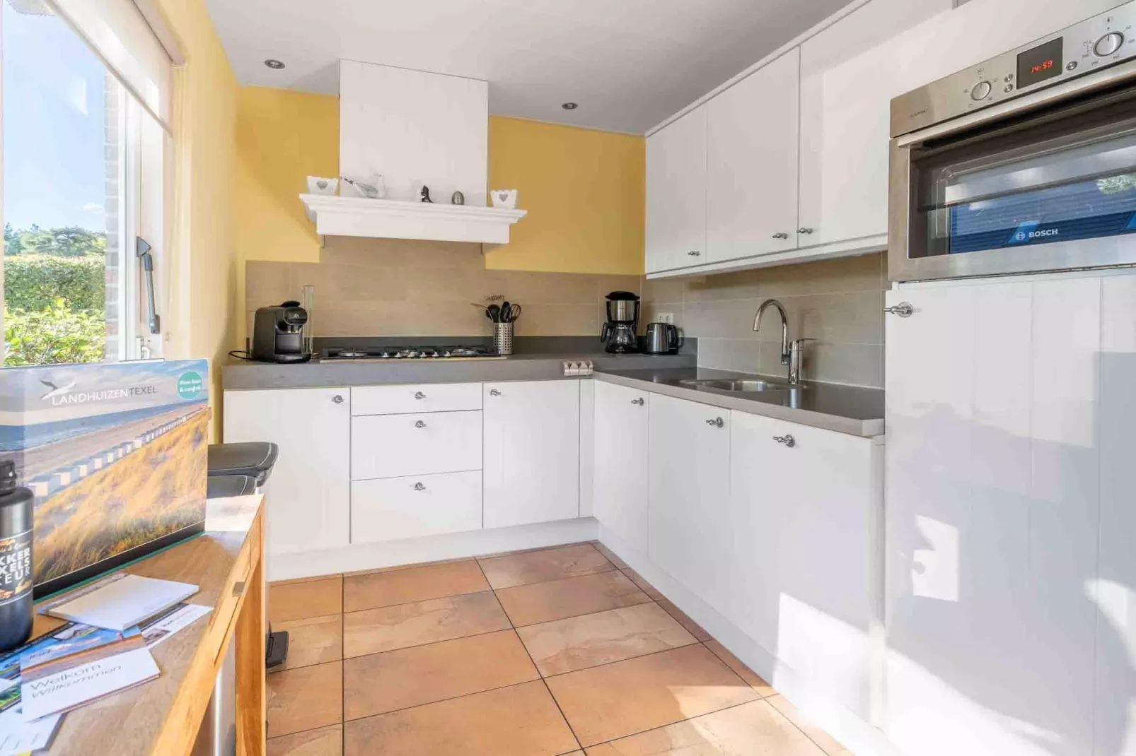 Tempelierweg 22-Keuken